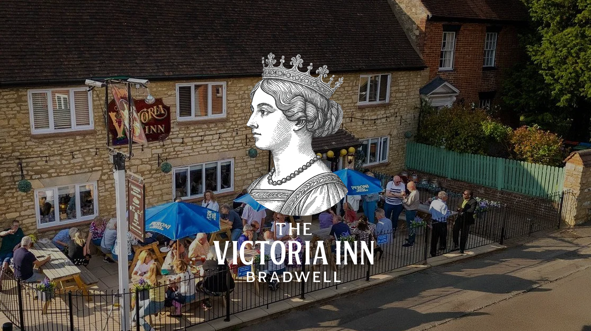 The Victoria Inn Mk in Milton Keynes